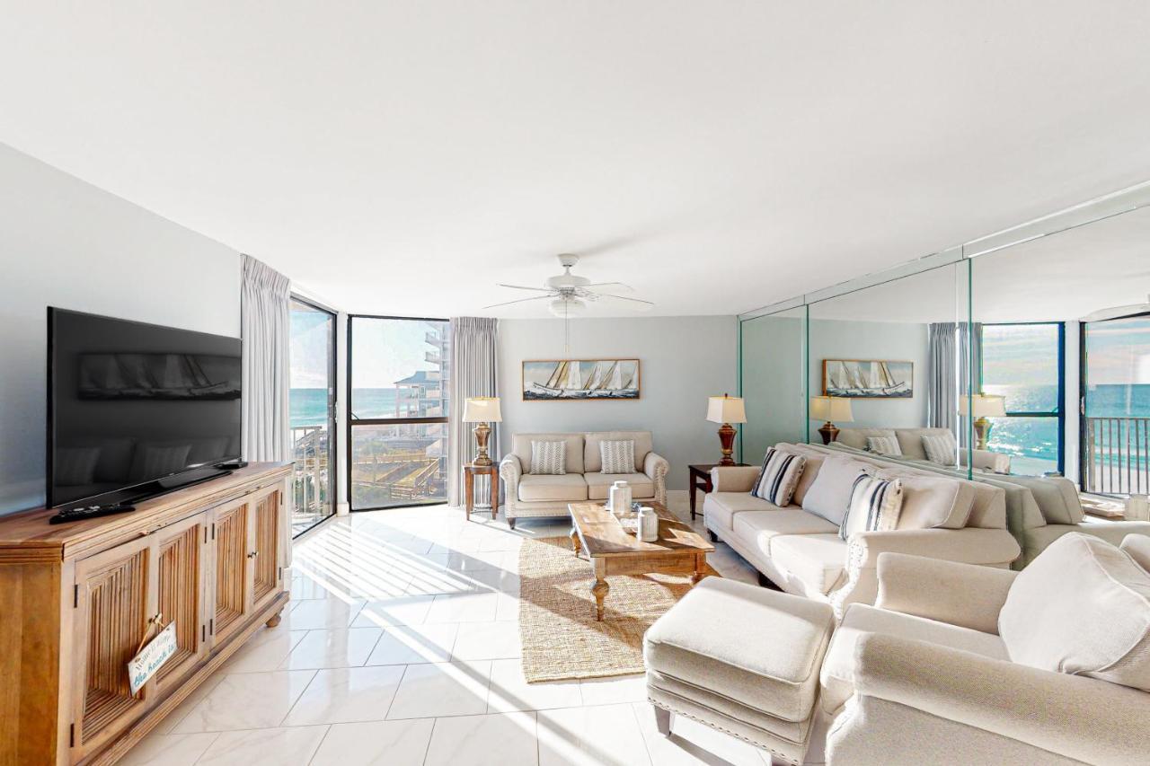 Mainsail 144 Apartment เดสติน ภายนอก รูปภาพ