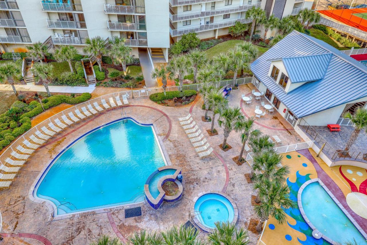 Mainsail 144 Apartment เดสติน ภายนอก รูปภาพ