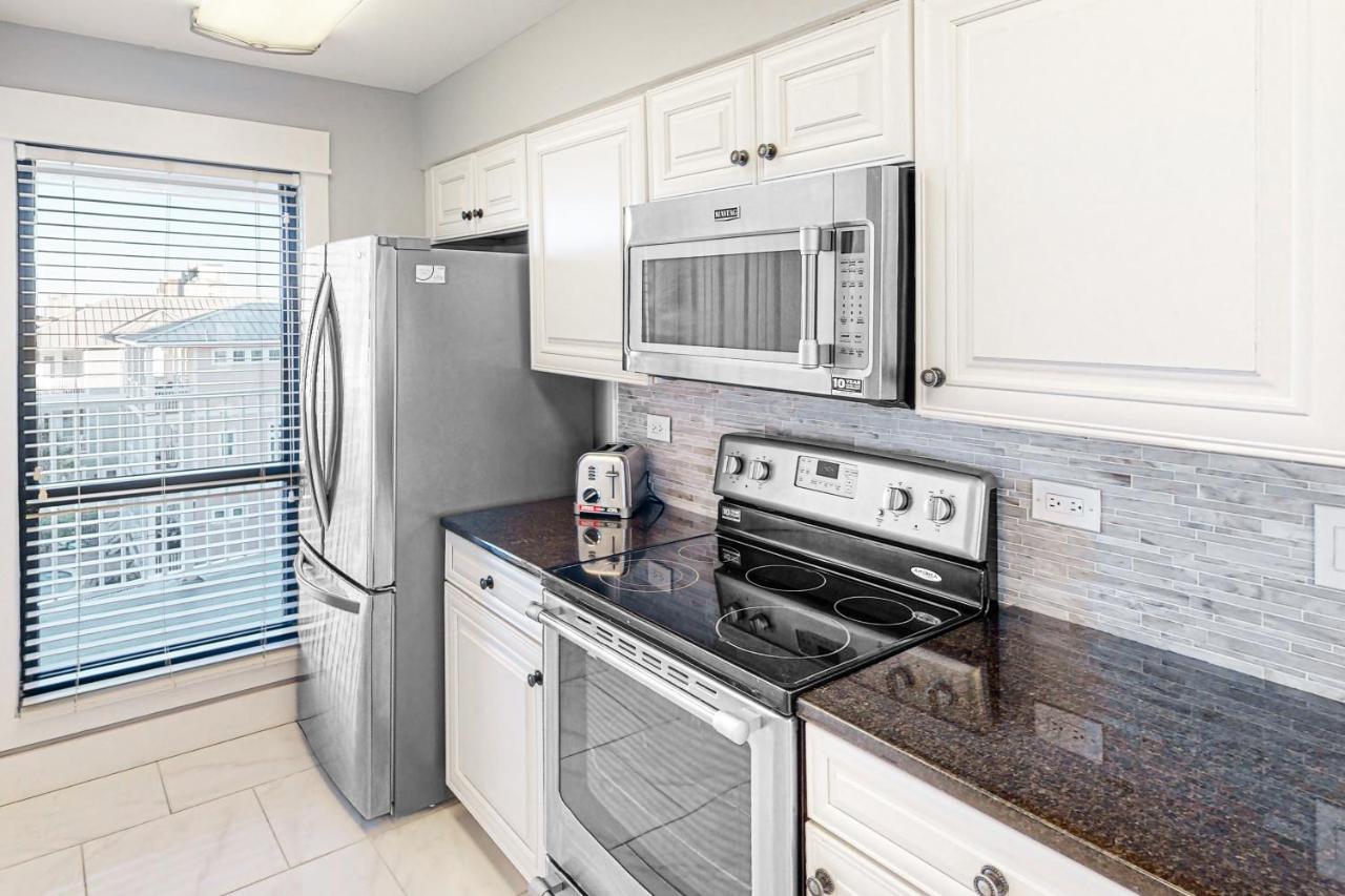 Mainsail 144 Apartment เดสติน ภายนอก รูปภาพ