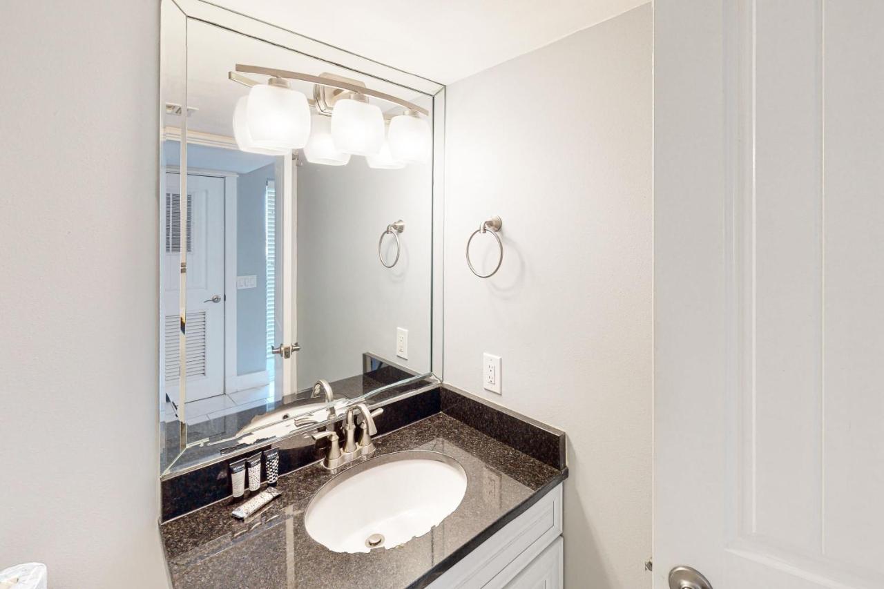 Mainsail 144 Apartment เดสติน ภายนอก รูปภาพ