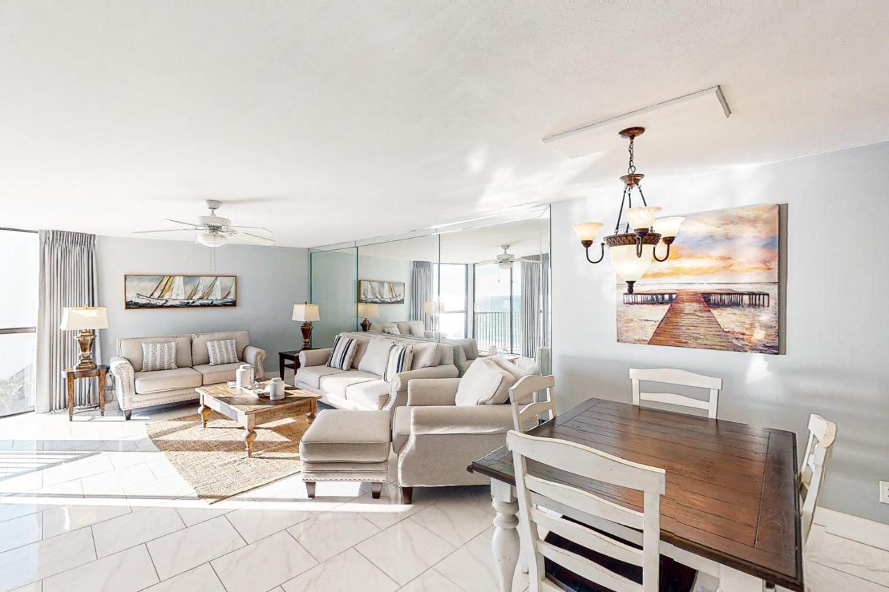 Mainsail 144 Apartment เดสติน ภายนอก รูปภาพ