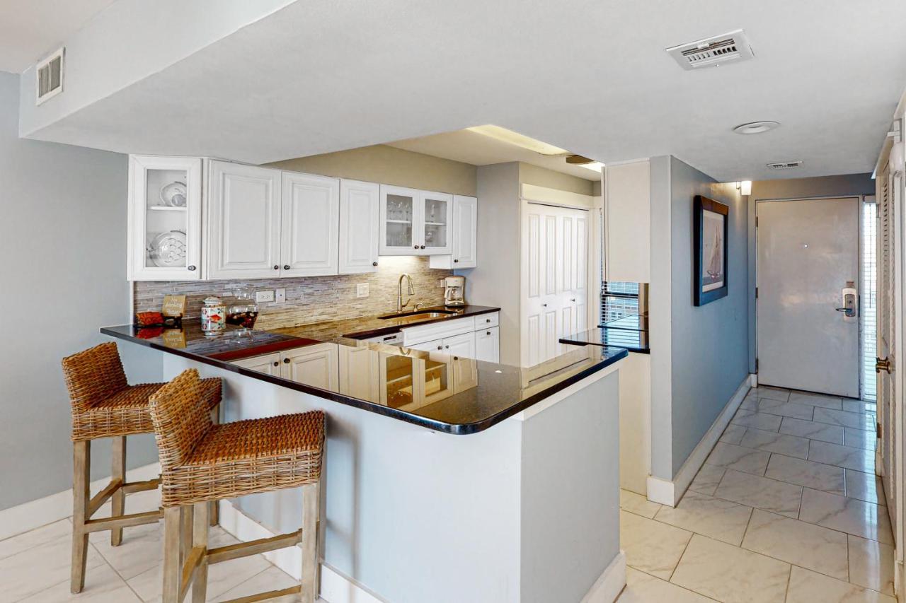 Mainsail 144 Apartment เดสติน ภายนอก รูปภาพ